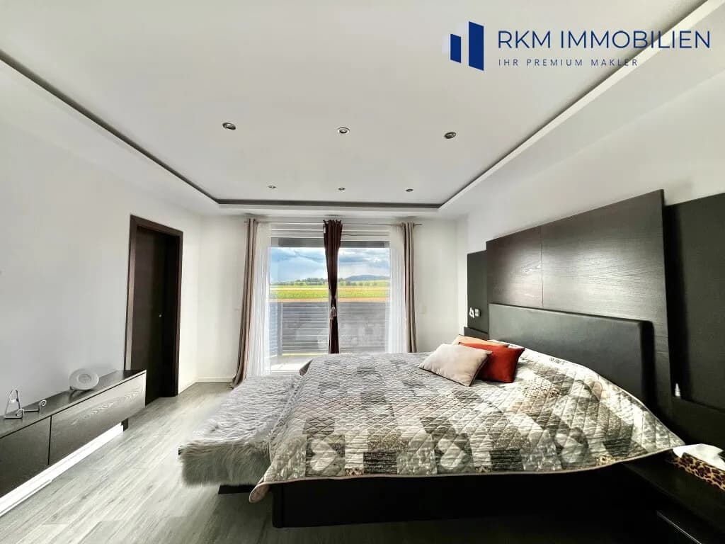 6-Zimmer-Haus kaufen in Korneuburg – 190 m², € 800.000 – Bild 12 von 28
