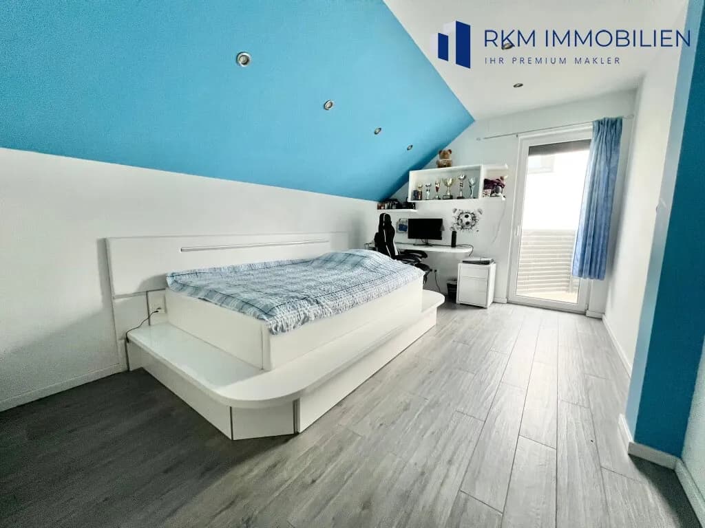6-Zimmer-Haus kaufen in Korneuburg – 190 m², € 800.000 – Bild 14 von 28