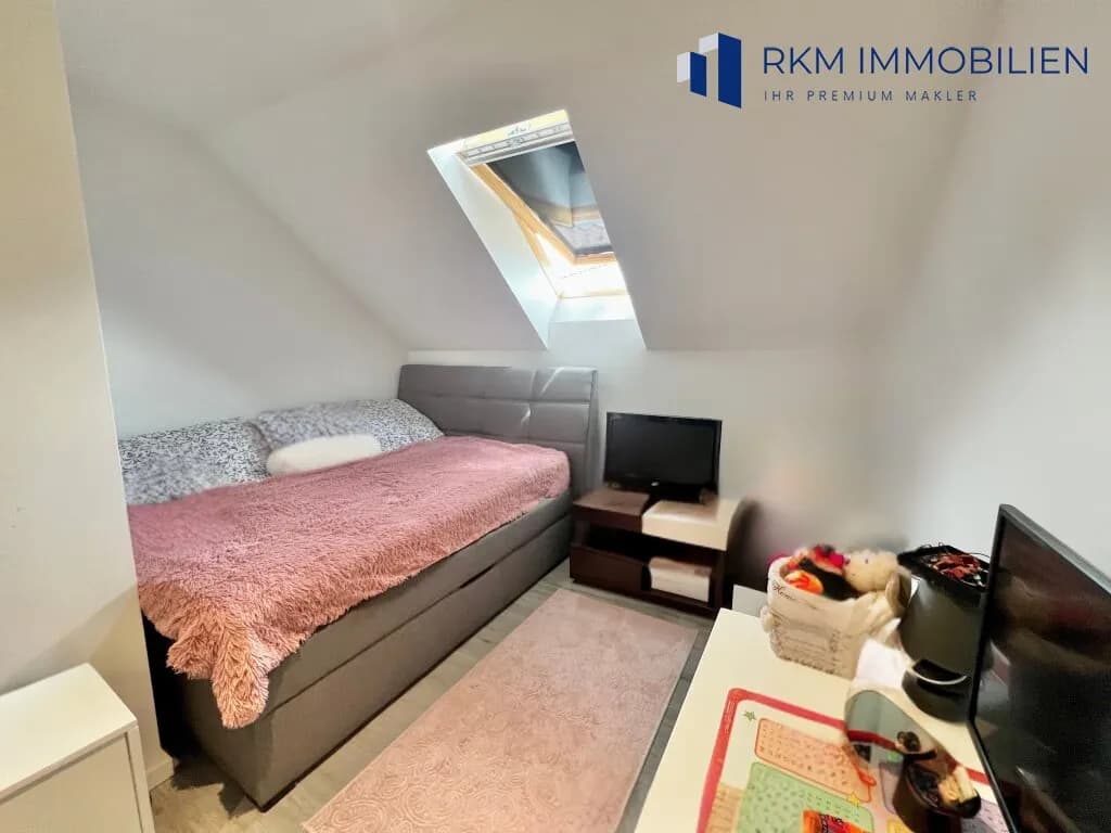 6-Zimmer-Haus kaufen in Korneuburg – 190 m², € 800.000 – Bild 15 von 28