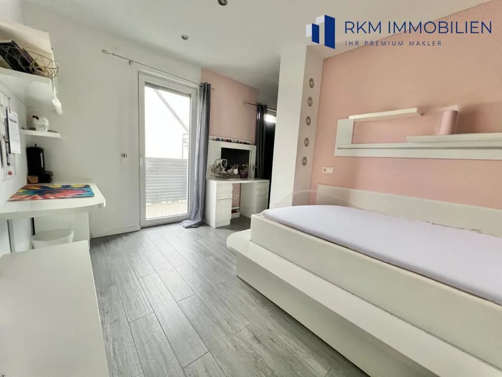 6-Zimmer-Haus kaufen in Korneuburg – 190 m², € 800.000 – Bild 16 von 28