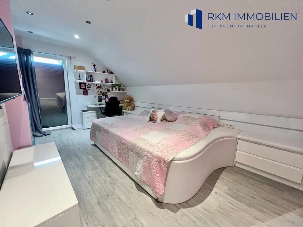 6-Zimmer-Haus kaufen in Korneuburg – 190 m², € 800.000 – Bild 17 von 28