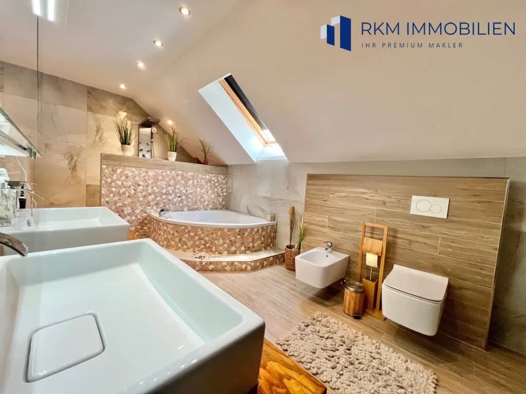 6-Zimmer-Haus kaufen in Korneuburg – 190 m², € 800.000 – Bild 24 von 28