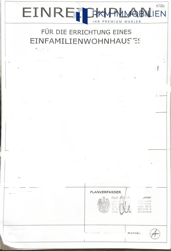 6-Zimmer-Haus kaufen in Korneuburg – 190 m², € 800.000 – Bild 25 von 28