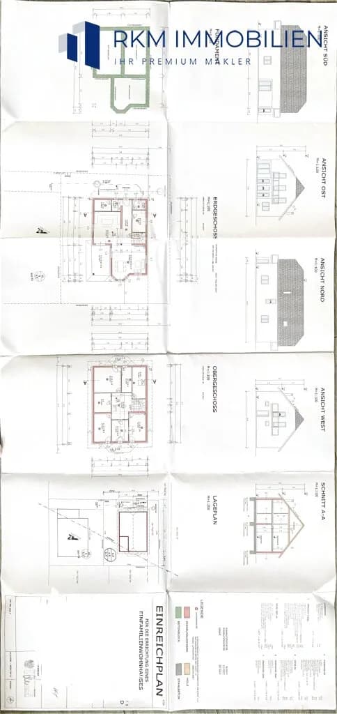 6-Zimmer-Haus kaufen in Korneuburg – 190 m², € 800.000 – Bild 26 von 28