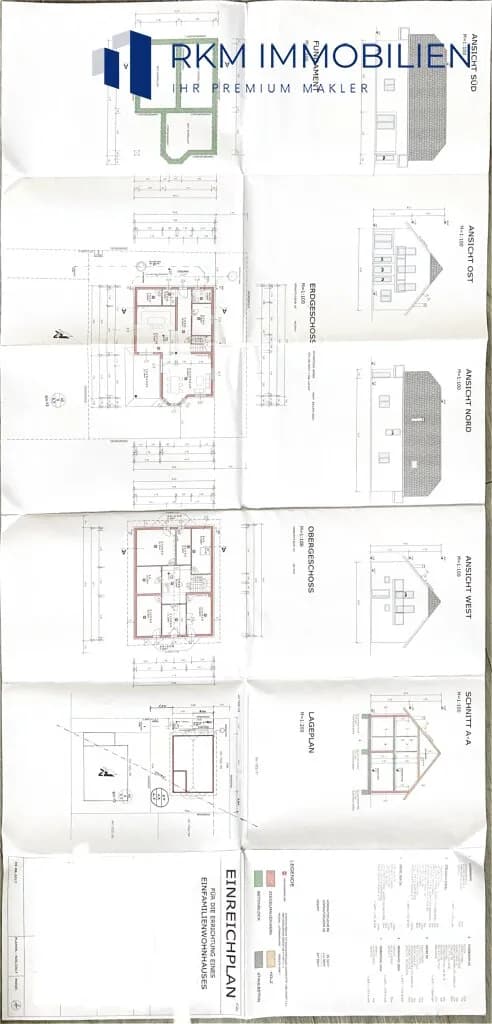 6-Zimmer-Haus kaufen in Korneuburg – 190 m², € 800.000 – Bild 27 von 28