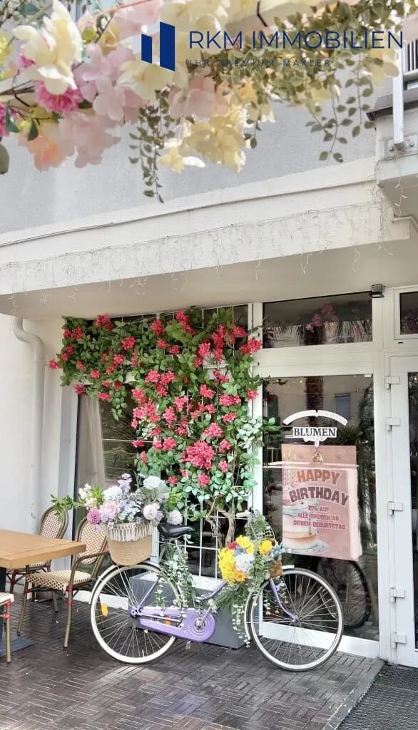 Gewerbeimmobilie kaufen in Wien – 306 m², € 2.290.000