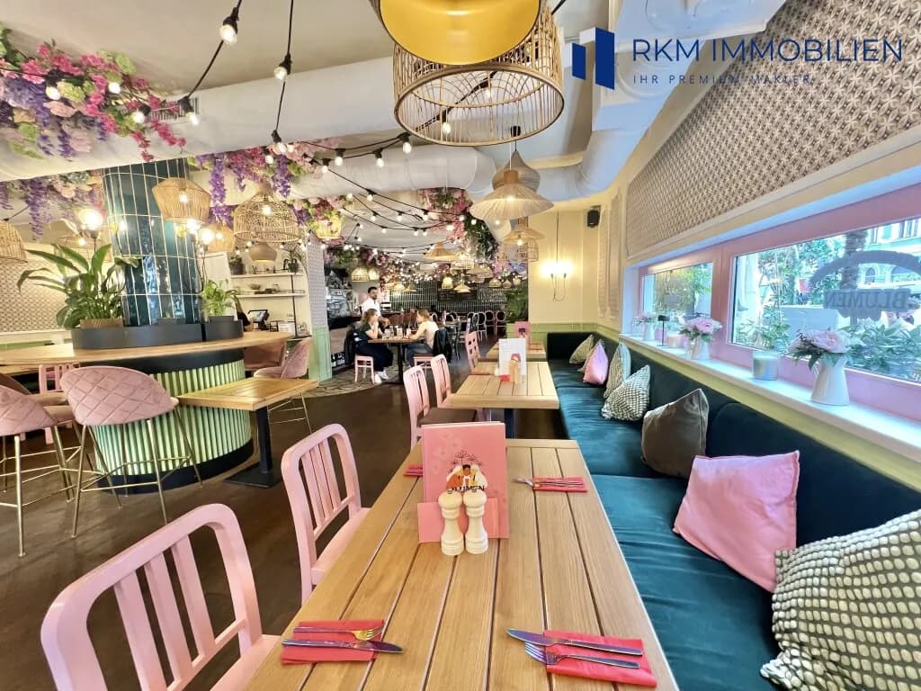 Gewerbeimmobilie kaufen in Wien – 306 m², € 2.290.000 – Bild 3 von 18