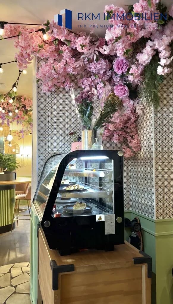 Gewerbeimmobilie kaufen in Wien – 306 m², € 2.290.000 – Bild 4 von 18