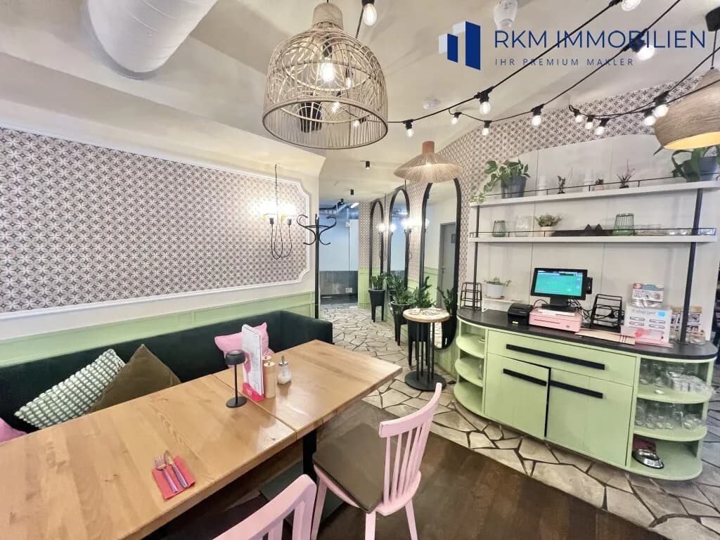 Gewerbeimmobilie kaufen in Wien – 306 m², € 2.290.000 – Bild 7 von 18