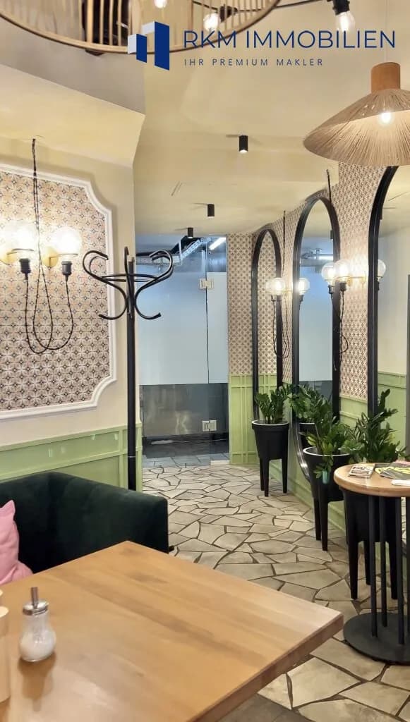 Gewerbeimmobilie kaufen in Wien – 306 m², € 2.290.000 – Bild 9 von 18