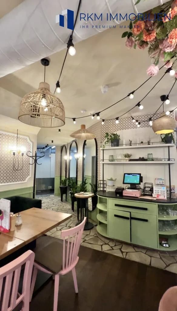 Gewerbeimmobilie kaufen in Wien – 306 m², € 2.290.000 – Bild 12 von 18