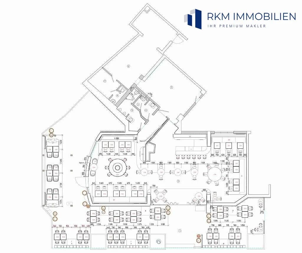 Gewerbeimmobilie kaufen in Wien – 306 m², € 2.290.000 – Bild 18 von 18