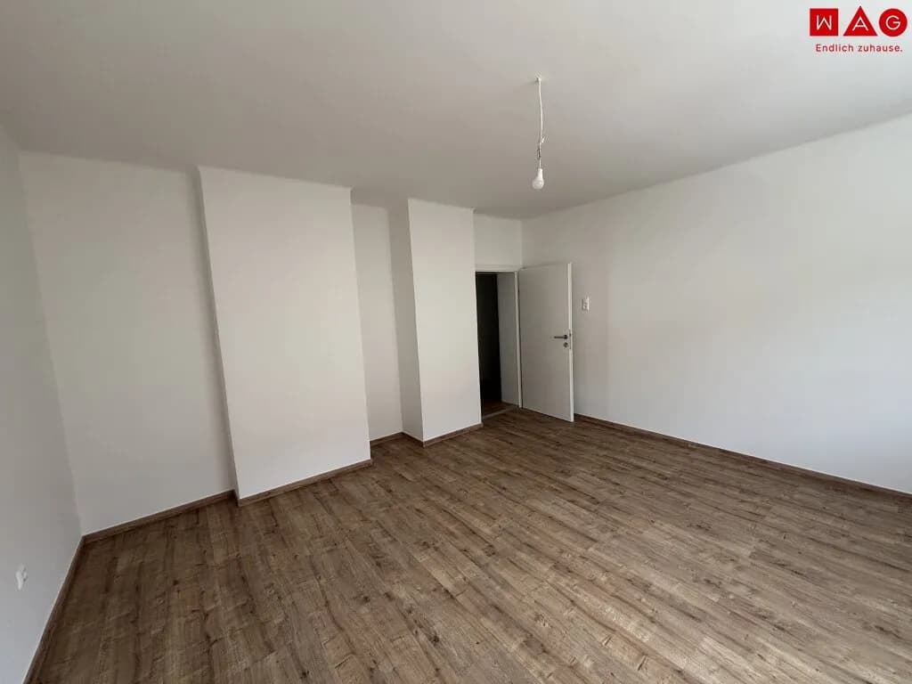 2-Zimmer-Wohnung mieten in Murtal – 59 m², € 541 – Bild 2 von 6