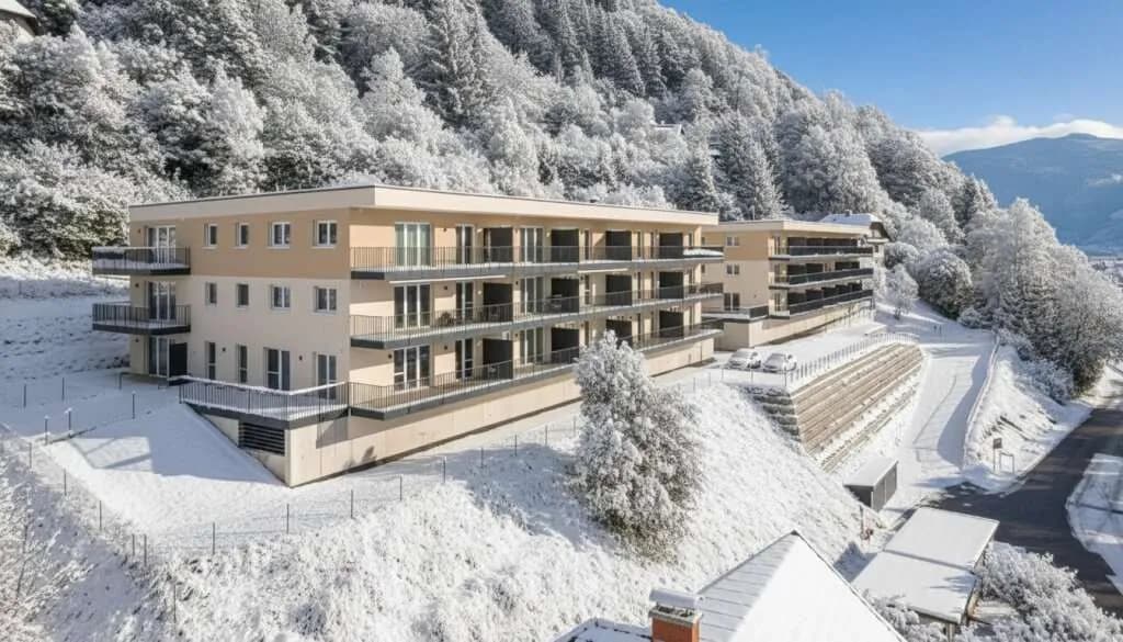 3-Zimmer-Wohnung kaufen in Liezen – 62,57 m², € 254.000 – Bild 4 von 13