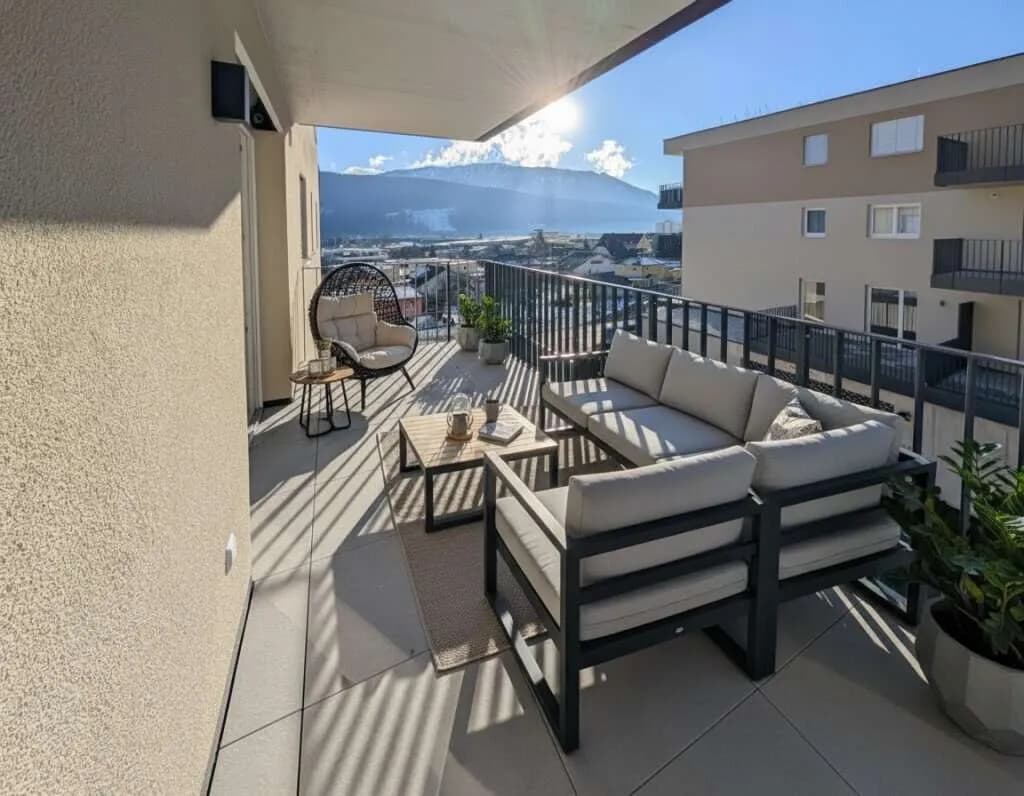 3-Zimmer-Wohnung kaufen in Liezen – 62,57 m², € 254.000 – Bild 5 von 13