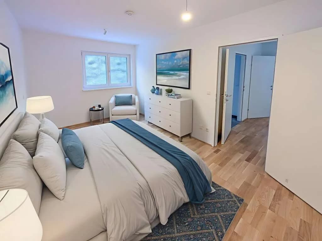3-Zimmer-Wohnung kaufen in Liezen – 62,57 m², € 236.000 – Bild 4 von 15