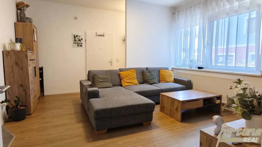 2-Zimmer-Wohnung mieten in Mattersburg – 67,67 m², € 690