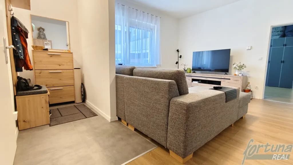 2-Zimmer-Wohnung mieten in Mattersburg – 67,67 m², € 690 – Bild 2 von 10