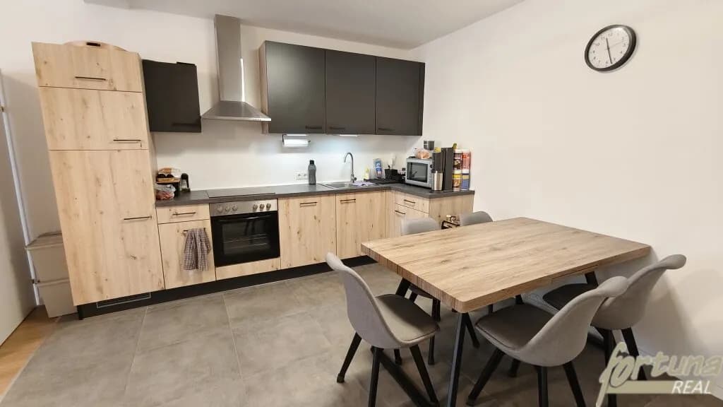 2-Zimmer-Wohnung mieten in Mattersburg – 67,67 m², € 690 – Bild 3 von 10