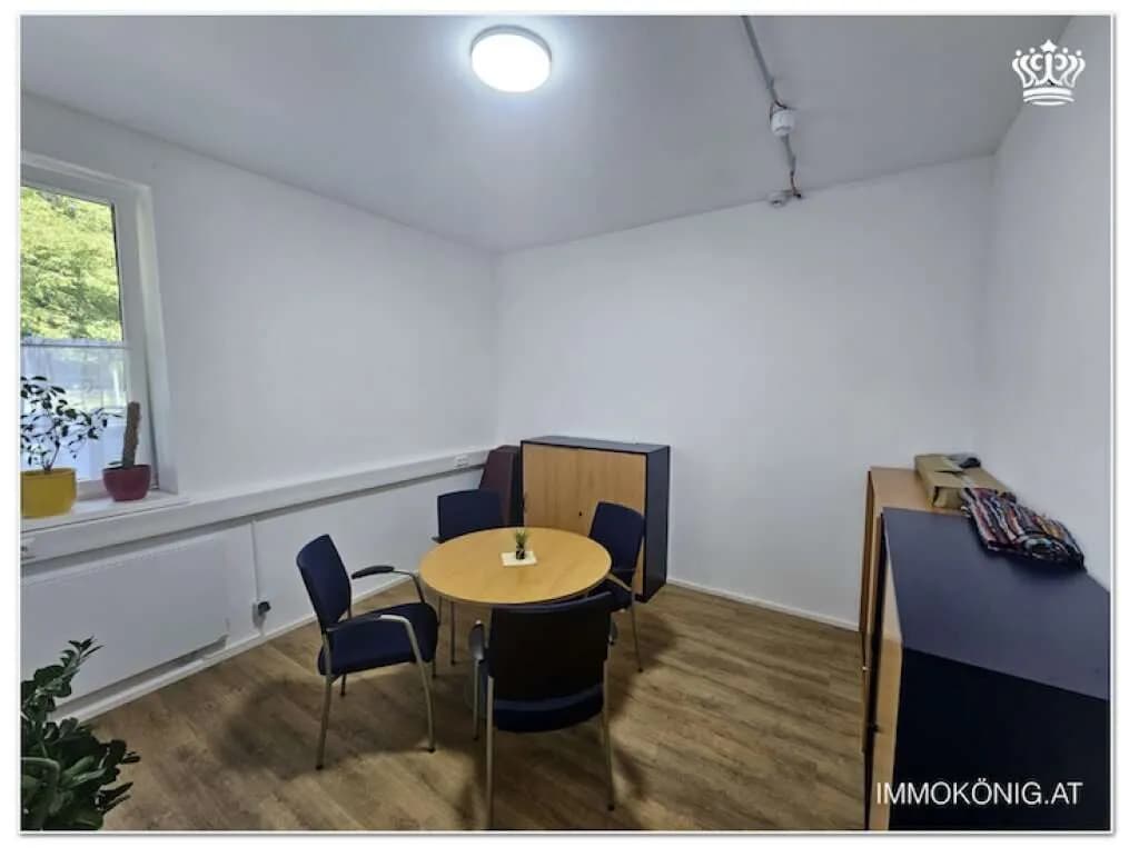 Gewerbeimmobilie mieten in Linz Land – 350 m², € 2.030 – Bild 4 von 6