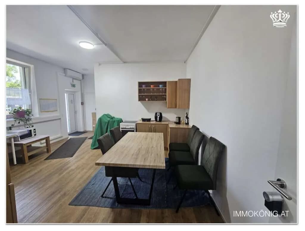 Gewerbeimmobilie mieten in Linz Land – 350 m², € 2.030 – Bild 5 von 6