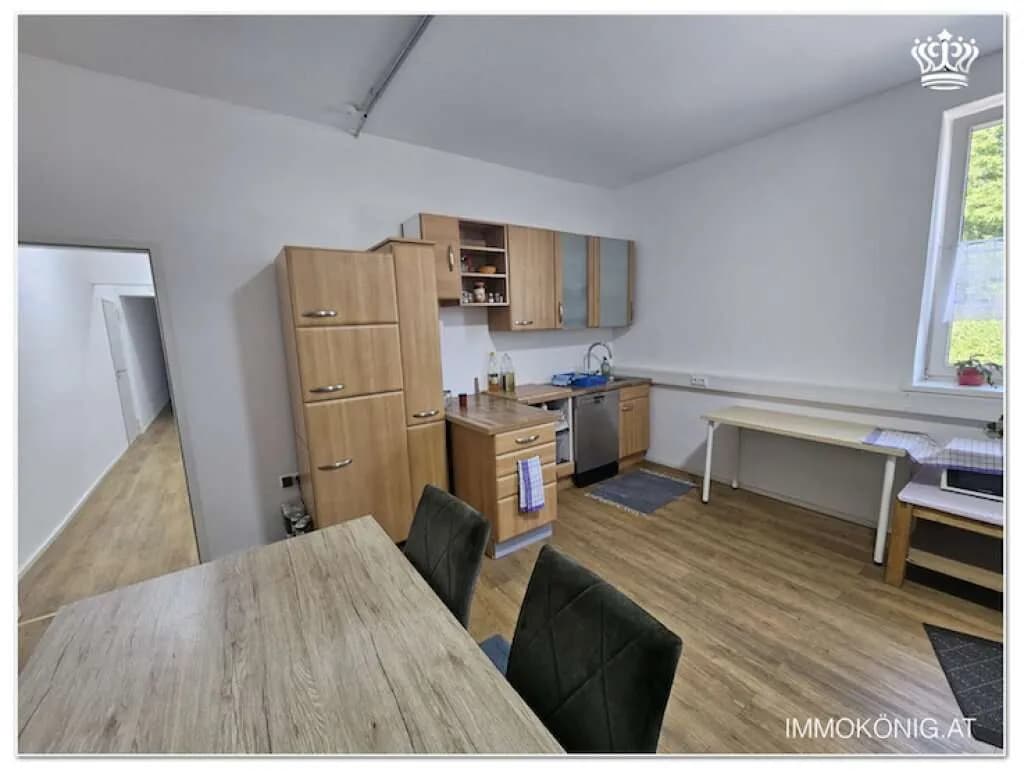 Gewerbeimmobilie mieten in Linz Land – 350 m², € 2.030 – Bild 6 von 6