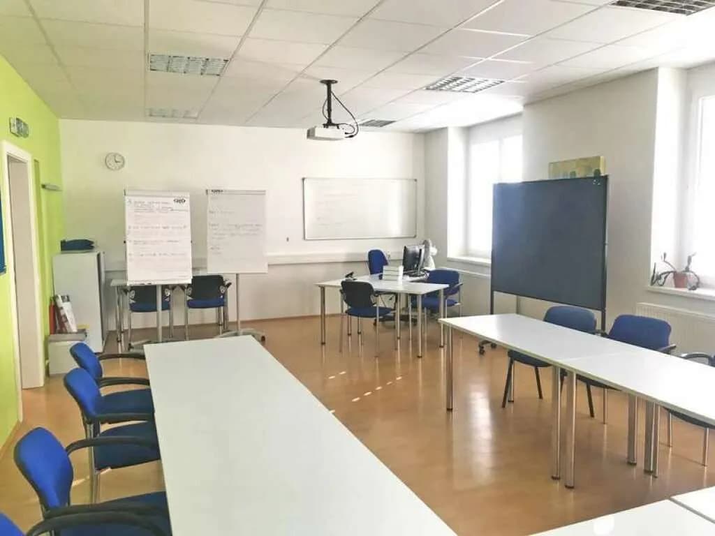 1-Zimmer-Gewerbeimmobilie mieten in Südoststeiermark – 16 m², € 150