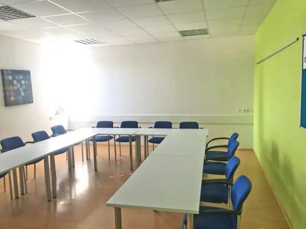 1-Zimmer-Gewerbeimmobilie mieten in Südoststeiermark – 16 m², € 150 – Bild 2 von 10