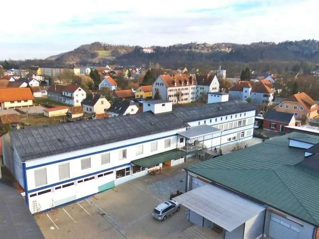 1-Zimmer-Gewerbeimmobilie mieten in Südoststeiermark – 16 m², € 150 – Bild 4 von 10