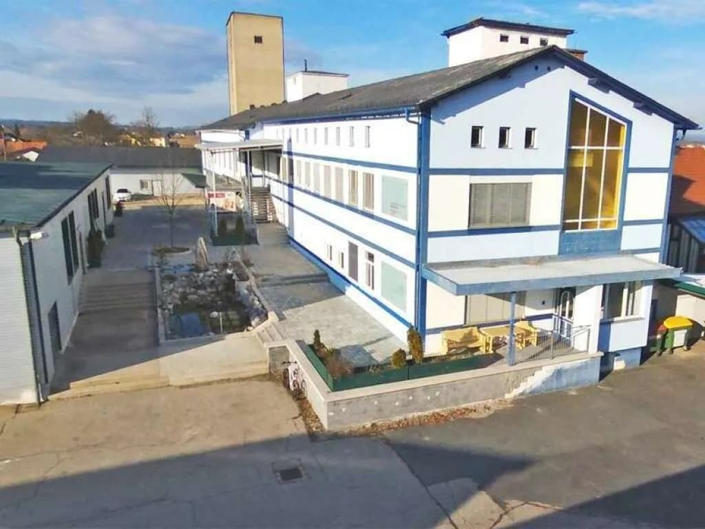 1-Zimmer-Gewerbeimmobilie mieten in Südoststeiermark – 16 m², € 150 – Bild 6 von 10