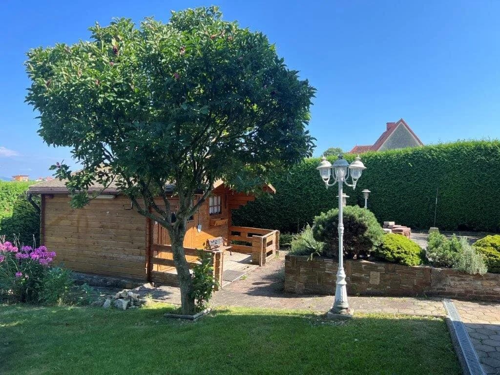 Haus kaufen in Hartberg-Fürstenfeld – 100 m², € 190.000