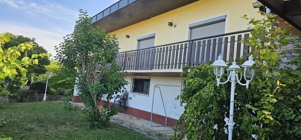 Haus kaufen in Hartberg-Fürstenfeld – 100 m², € 190.000 – Bild 2 von 17