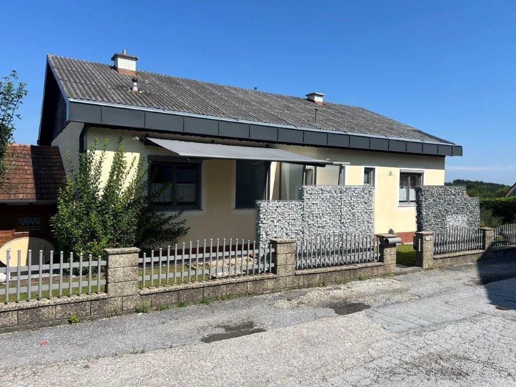 Haus kaufen in Hartberg-Fürstenfeld – 100 m², € 190.000 – Bild 13 von 17