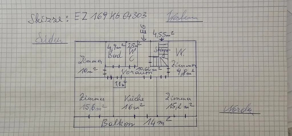 Haus kaufen in Hartberg-Fürstenfeld – 100 m², € 190.000 – Bild 17 von 17