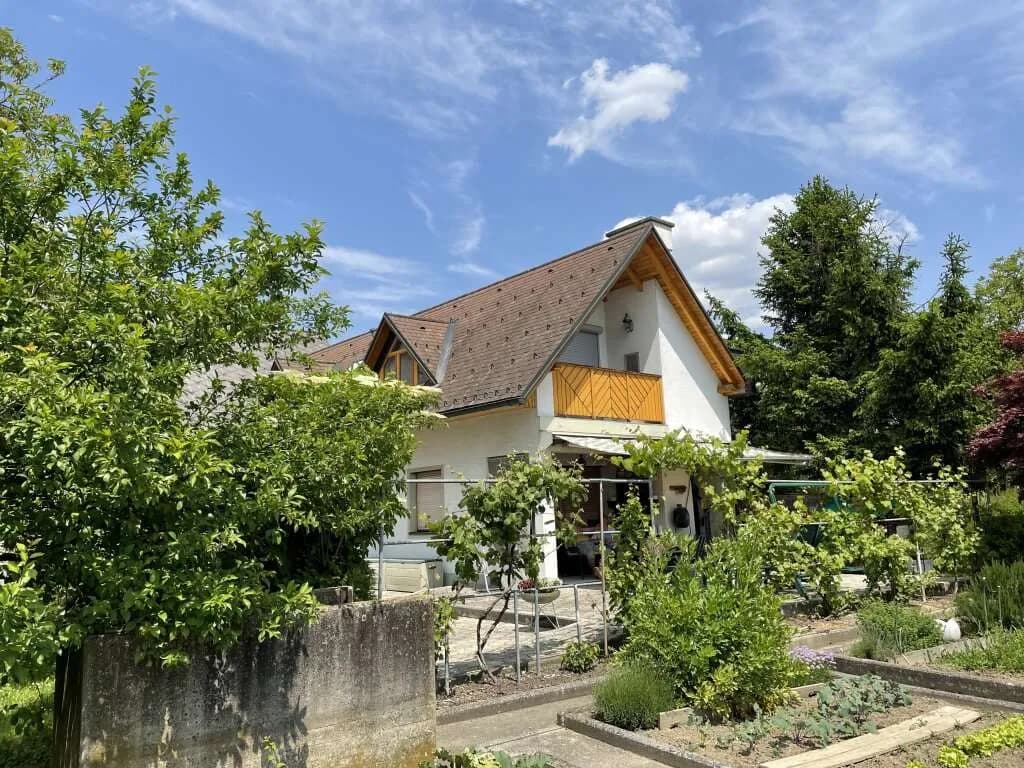 Immobilie kaufen in Hartberg-Fürstenfeld – 230 m², € 360.000