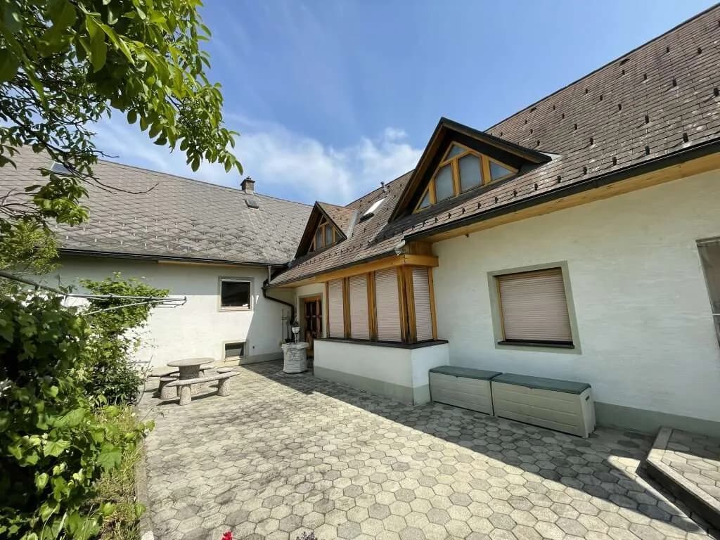 Immobilie kaufen in Hartberg-Fürstenfeld – 230 m², € 360.000 – Bild 7 von 30
