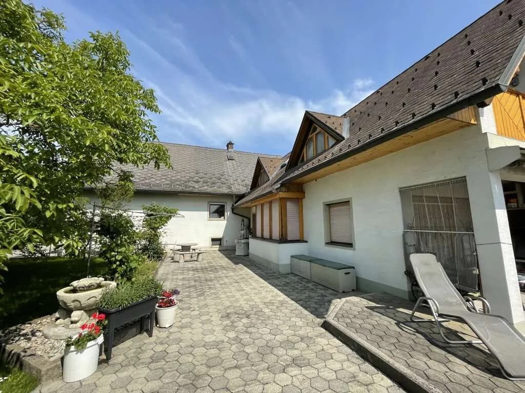 Immobilie kaufen in Hartberg-Fürstenfeld – 230 m², € 360.000 – Bild 8 von 30