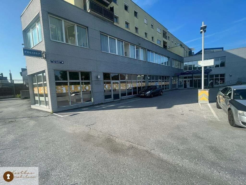 Immobilie mieten in Voitsberg – 996 m², € 6
