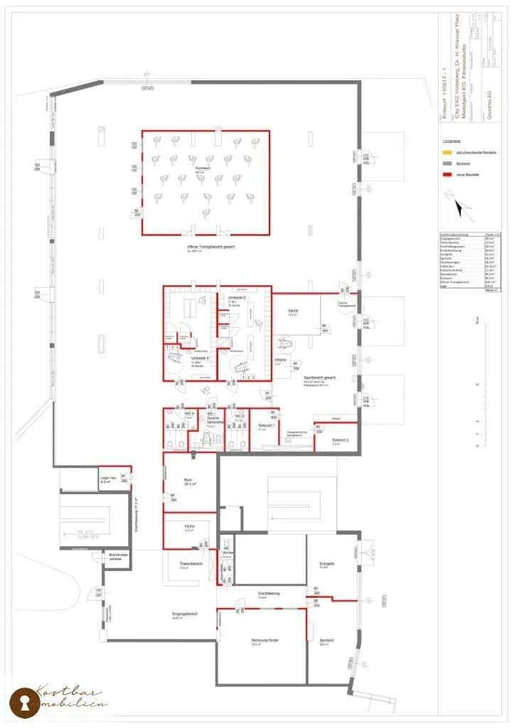 Immobilie mieten in Voitsberg – 996 m², € 6 – Bild 32 von 32