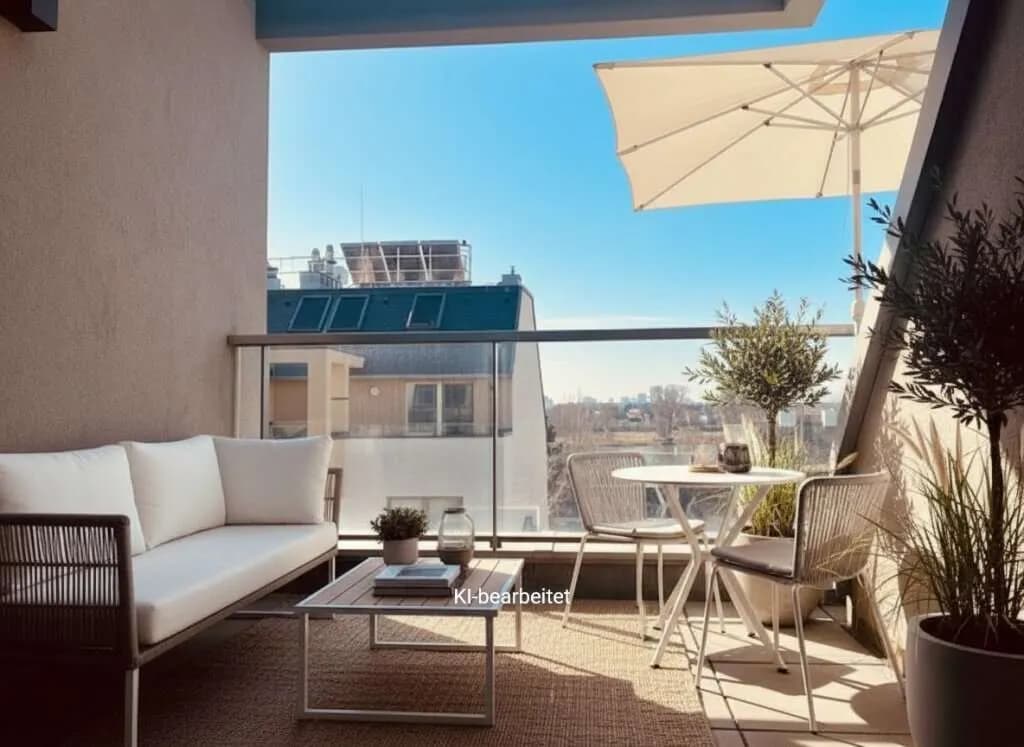 3-Zimmer-Wohnung kaufen in Wien – 87,1 m², € 729.000