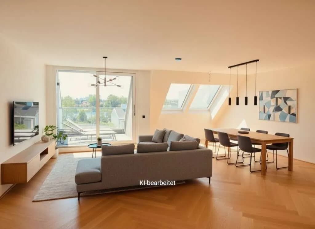 3-Zimmer-Wohnung kaufen in Wien – 87,1 m², € 729.000 – Bild 3 von 22