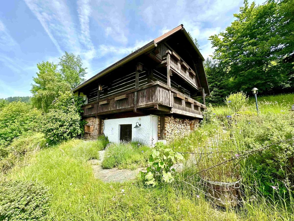 Haus kaufen in Völkermarkt – 187 m², € 390.000 – Bild 2 von 12