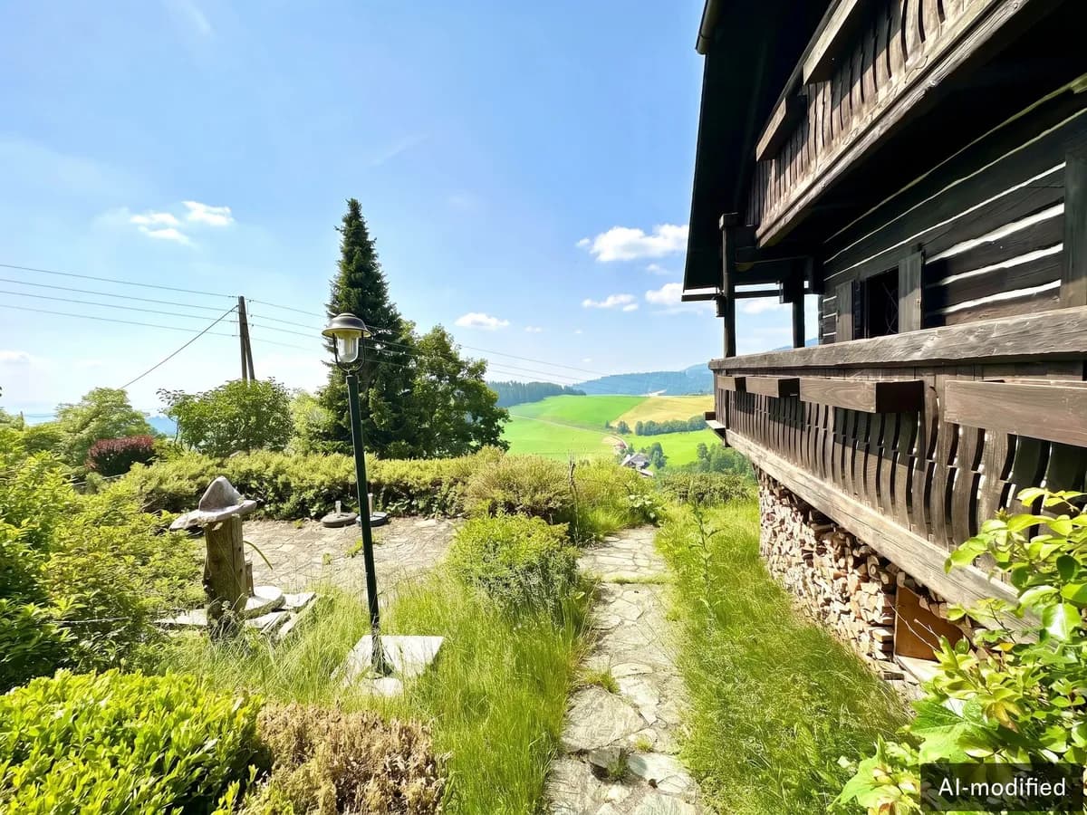 Haus kaufen in Völkermarkt – 187 m², € 390.000 – Bild 3 von 12