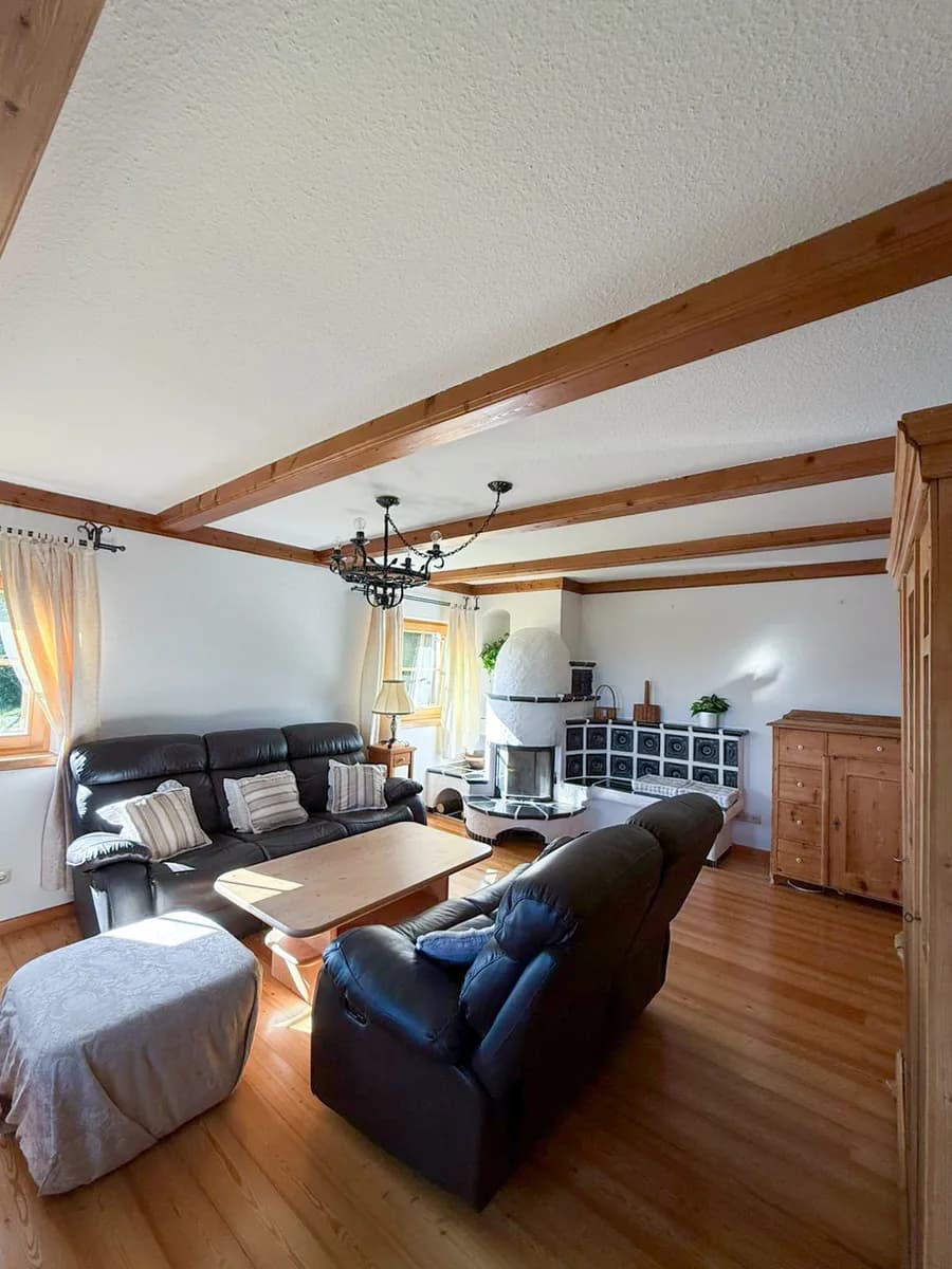 Haus kaufen in Völkermarkt – 187 m², € 390.000 – Bild 4 von 12