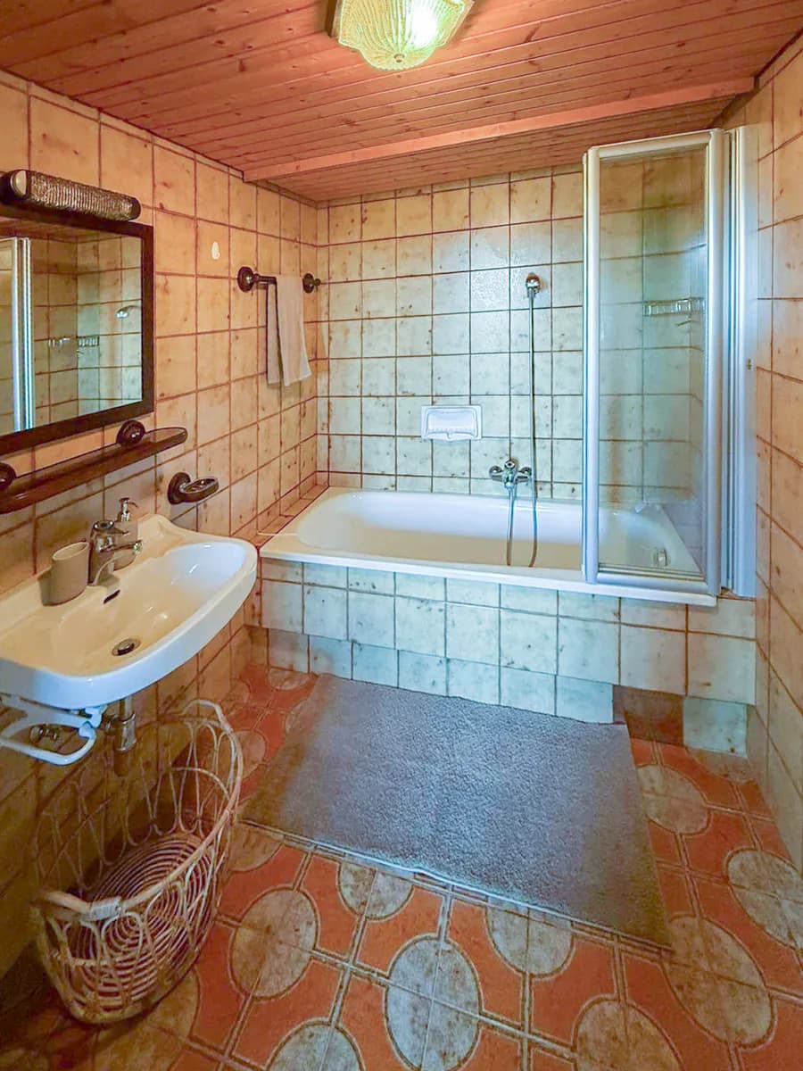 Haus kaufen in Völkermarkt – 187 m², € 390.000 – Bild 8 von 12