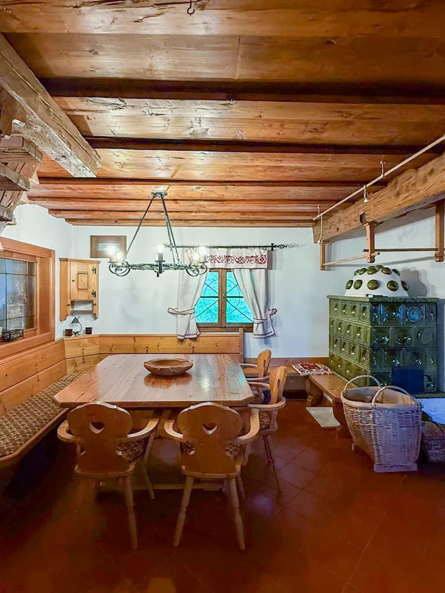 Haus kaufen in Völkermarkt – 187 m², € 390.000 – Bild 10 von 12
