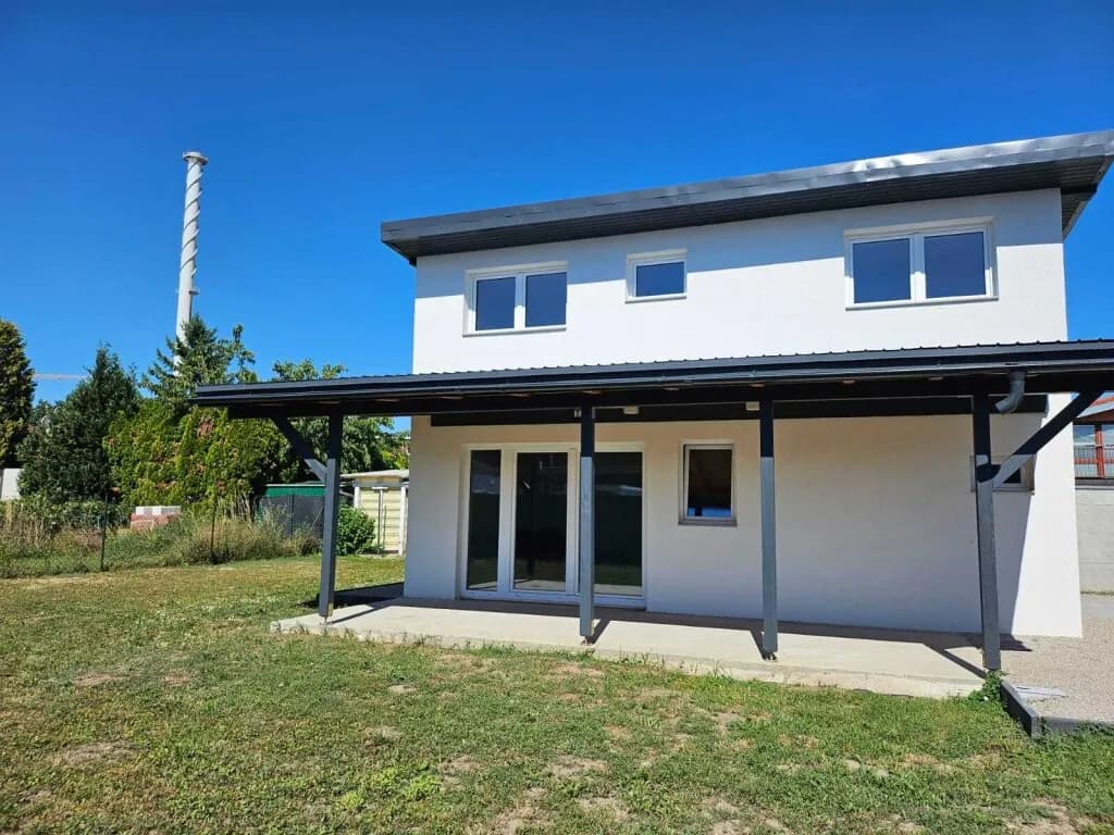 3-Zimmer-Haus kaufen in Korneuburg – 72 m², € 185.000