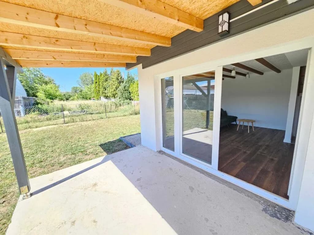 3-Zimmer-Haus kaufen in Korneuburg – 72 m², € 185.000 – Bild 2 von 5