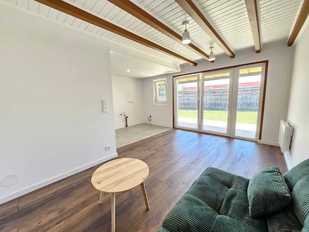 3-Zimmer-Haus kaufen in Korneuburg – 72 m², € 185.000 – Bild 3 von 5