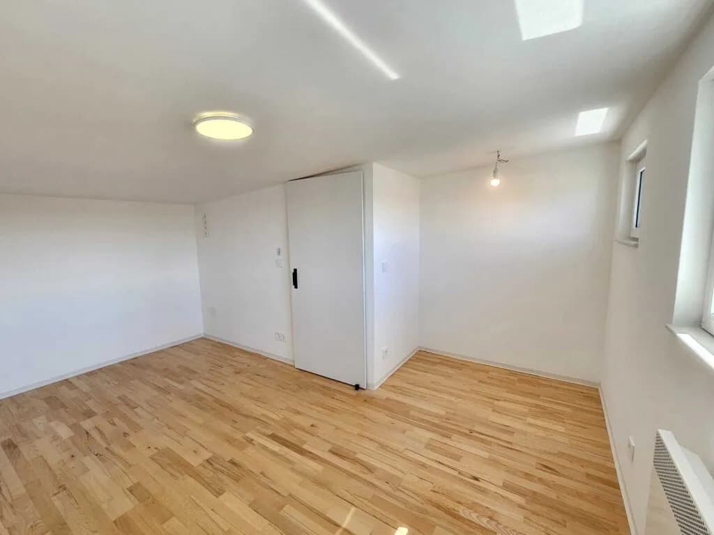 3-Zimmer-Haus kaufen in Korneuburg – 72 m², € 185.000 – Bild 4 von 5